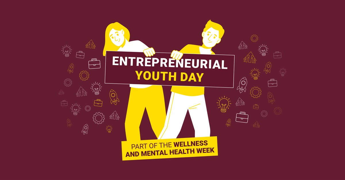 Entrepreneurial Youth Day 2026