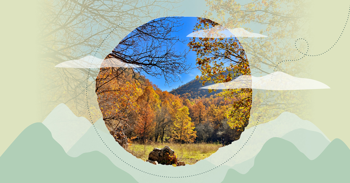 Hike for Insights: Discover Ehmej