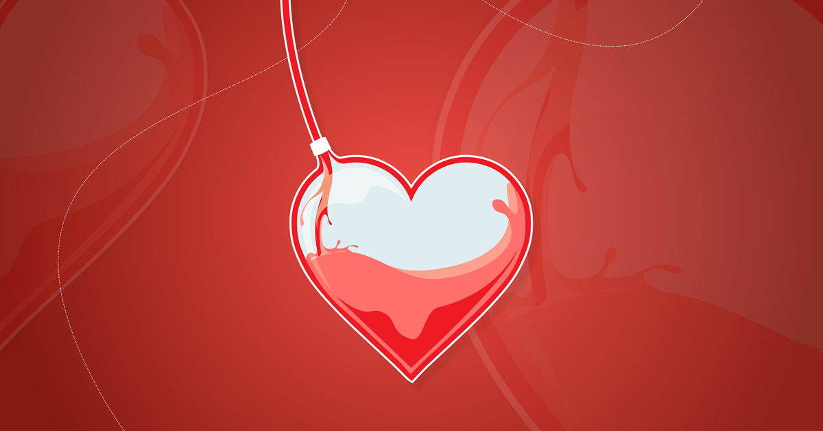 Blood Donation Day