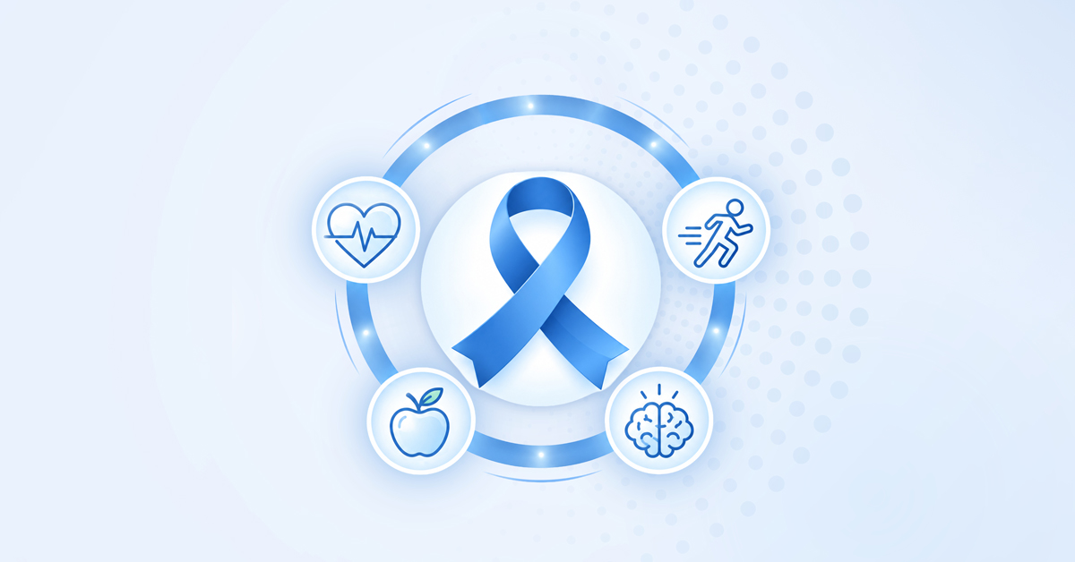 Early Action on Diabetes