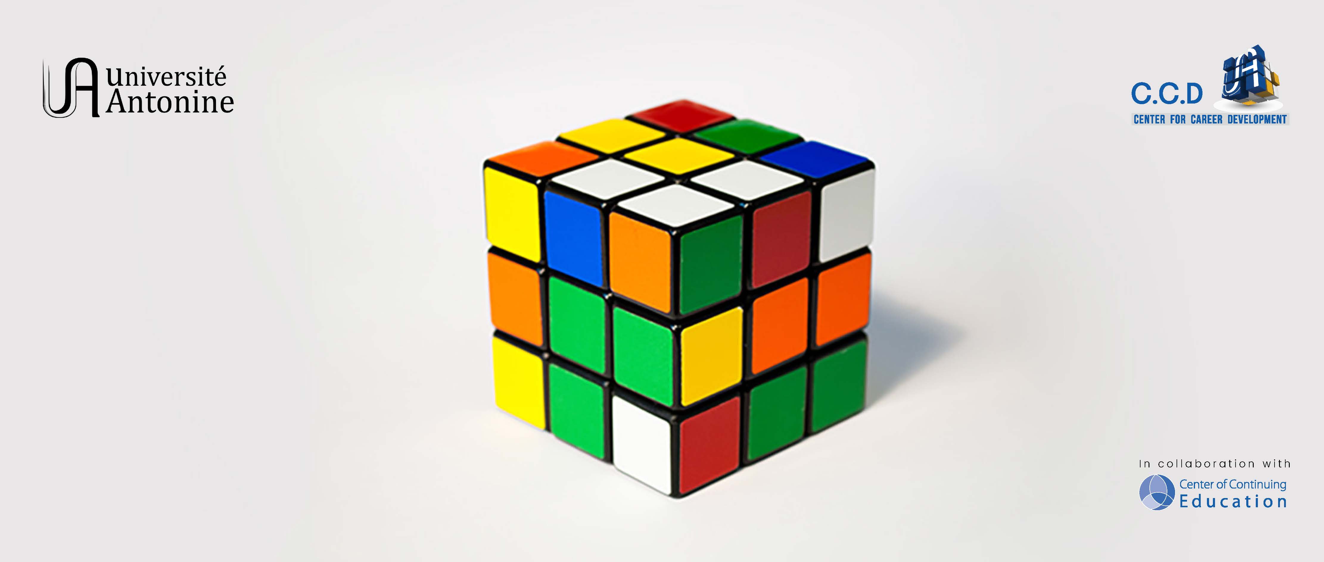 Le BIP organise une formation sur le Creative Problem Solving