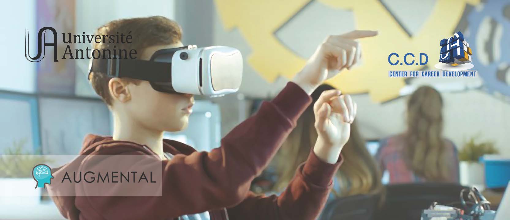 Augmental Recruitment Day