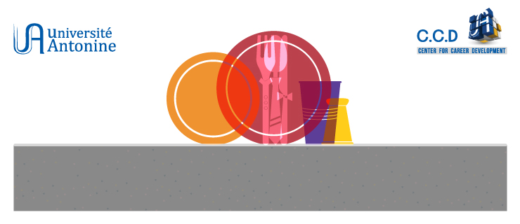 Lunch with Mrs. Christine Nourian