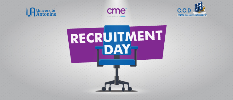 CME Offshore Recruitment Day