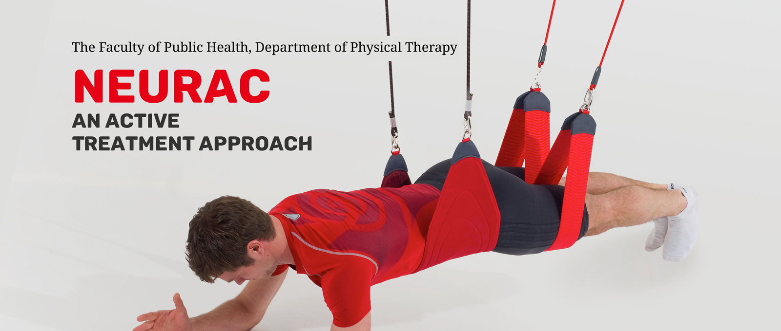 Neurac an active treatment approach
