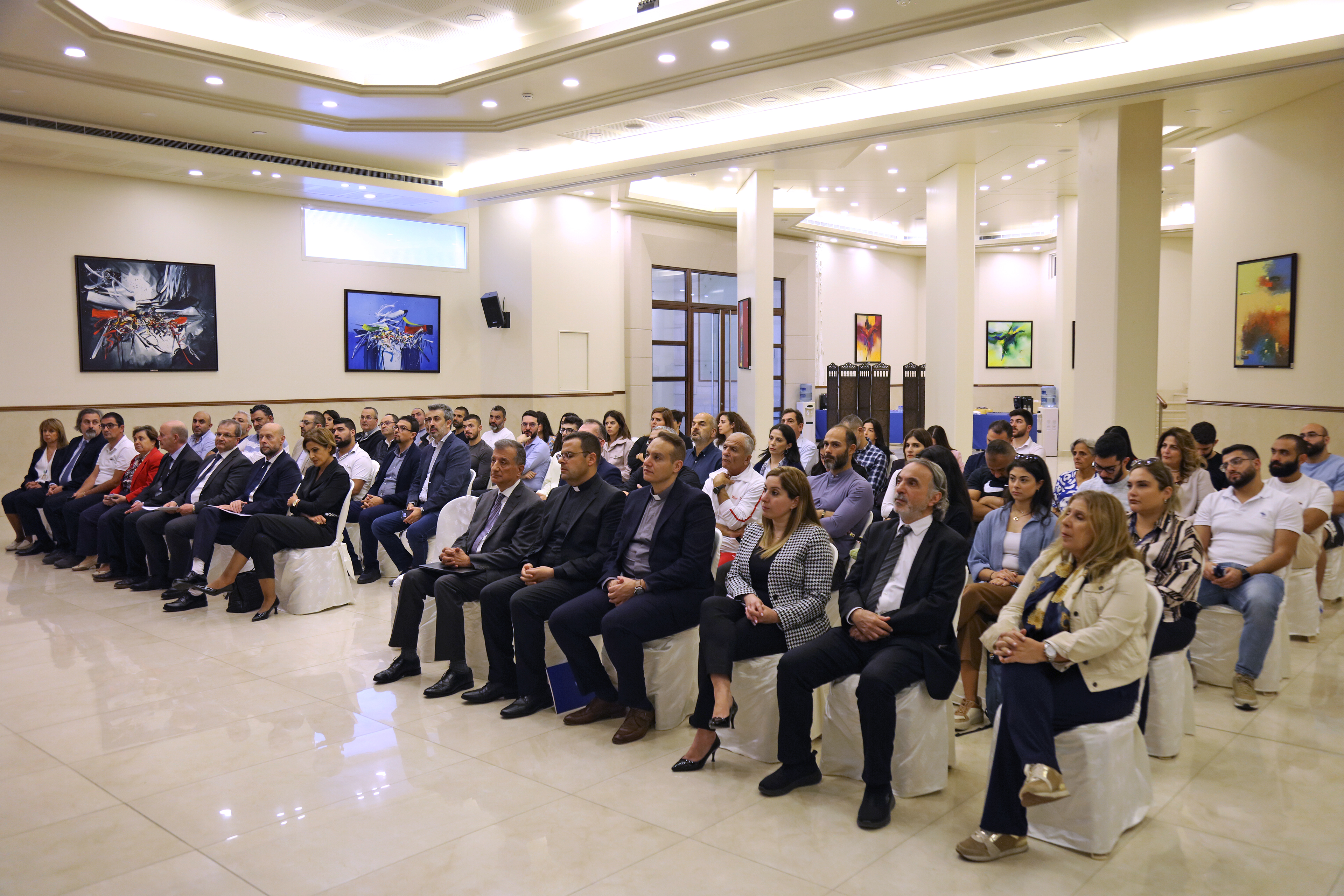UA Launches RASMI Program Highlighting the Importance of Contextualized ...