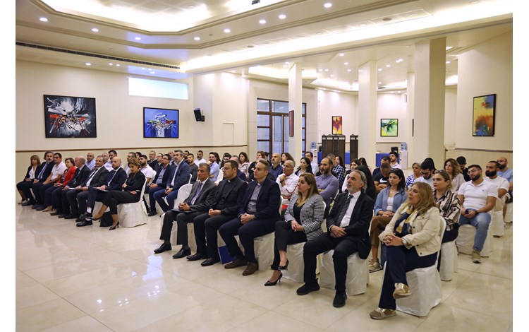 Garblar Rasmi UA Launches RASMI Program Highlighting the Importance of Contextualized ...